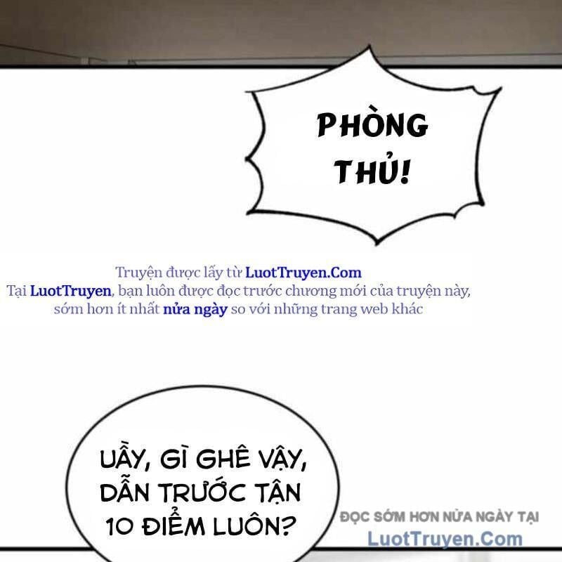 Đội Bóng Rổ Trung Học - Chap 10 - Trang 123