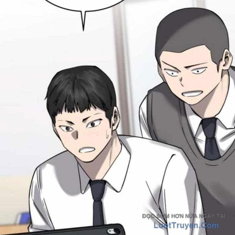 Đội Bóng Rổ Trung Học - Chap 10 - Trang 124
