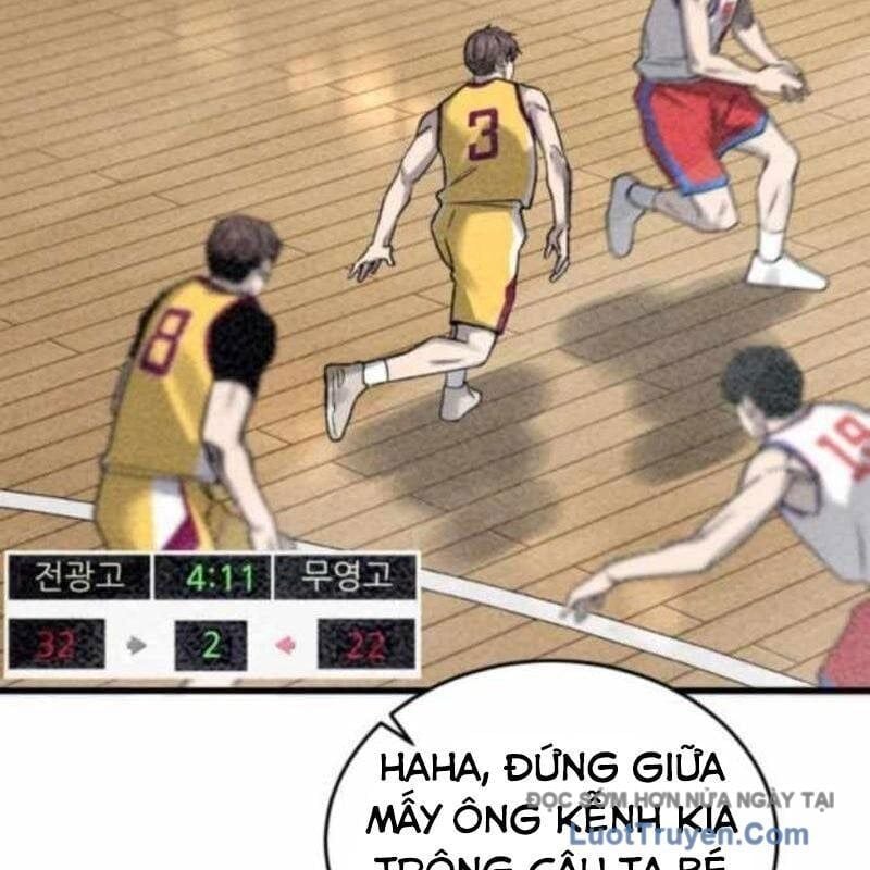 Đội Bóng Rổ Trung Học - Chap 10 - Trang 127