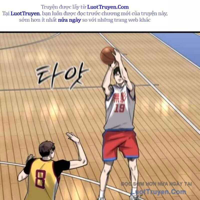 Đội Bóng Rổ Trung Học - Chap 10 - Trang 129