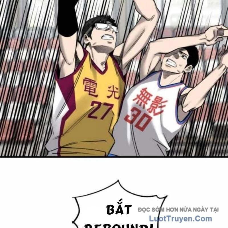 Đội Bóng Rổ Trung Học - Chap 10 - Trang 135