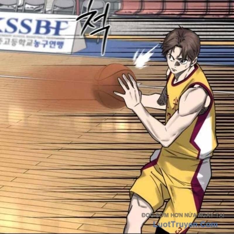 Đội Bóng Rổ Trung Học - Chap 10 - Trang 137