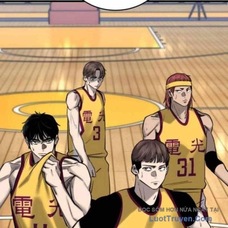 Đội Bóng Rổ Trung Học - Chap 10 - Trang 15