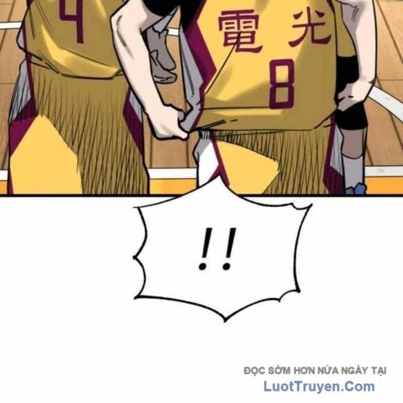 Đội Bóng Rổ Trung Học - Chap 10 - Trang 16