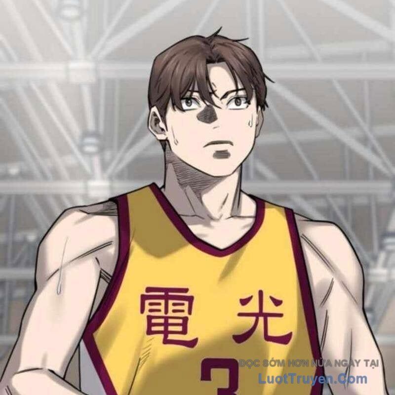 Đội Bóng Rổ Trung Học - Chap 10 - Trang 166
