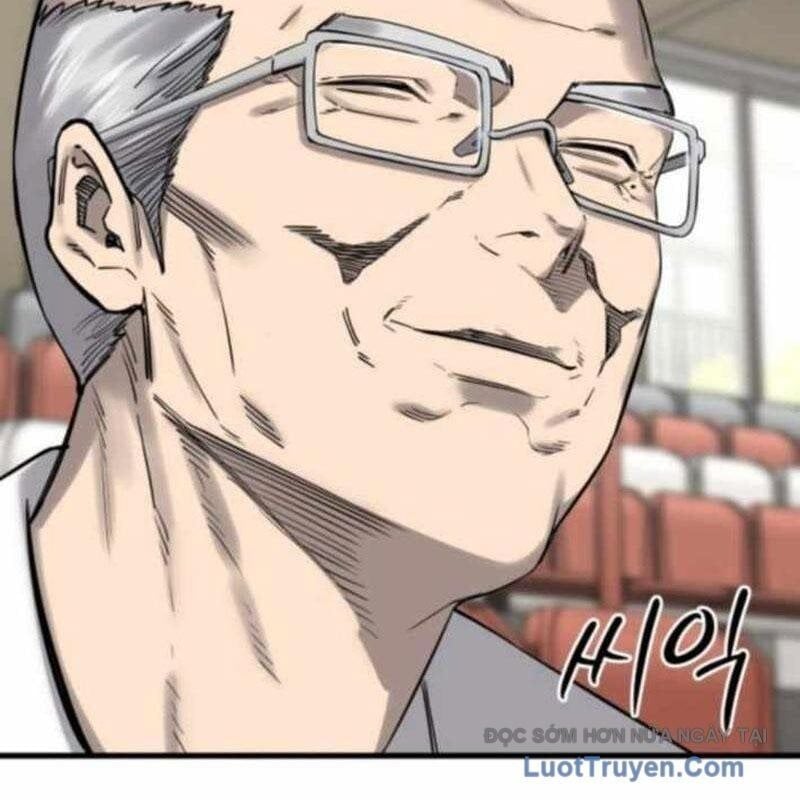 Đội Bóng Rổ Trung Học - Chap 10 - Trang 18