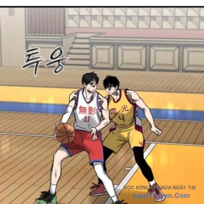 Đội Bóng Rổ Trung Học - Chap 10 - Trang 177