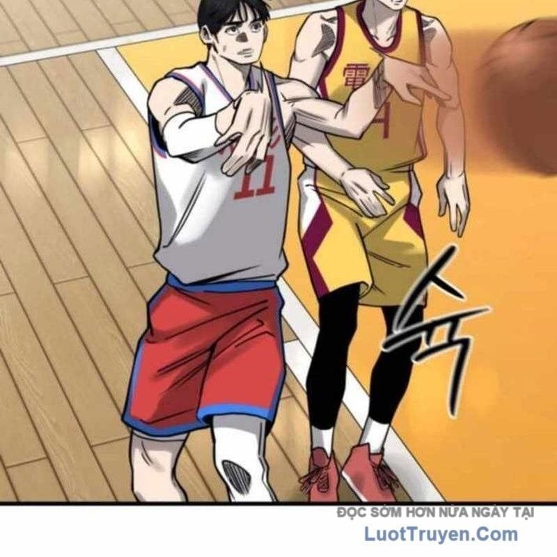 Đội Bóng Rổ Trung Học - Chap 10 - Trang 187