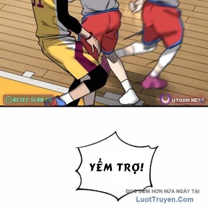 Đội Bóng Rổ Trung Học - Chap 10 - Trang 196