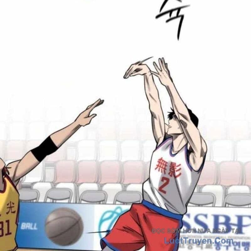 Đội Bóng Rổ Trung Học - Chap 10 - Trang 200