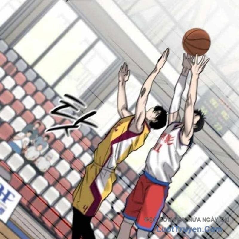Đội Bóng Rổ Trung Học - Chap 10 - Trang 208