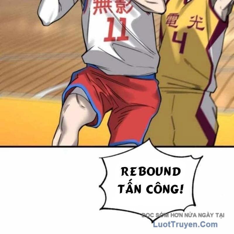 Đội Bóng Rổ Trung Học - Chap 10 - Trang 211
