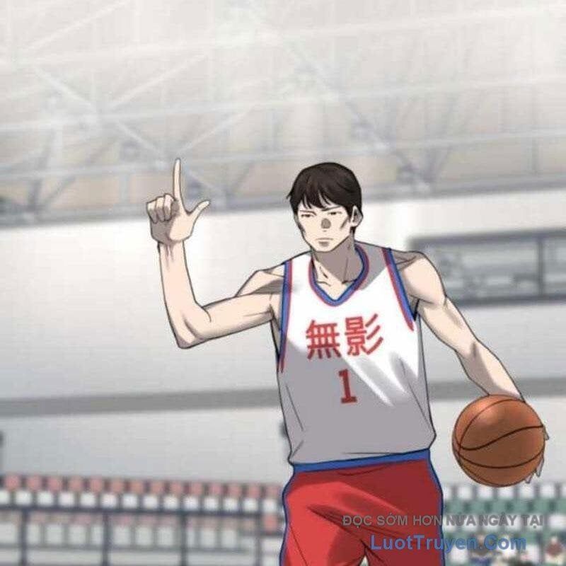 Đội Bóng Rổ Trung Học - Chap 10 - Trang 23