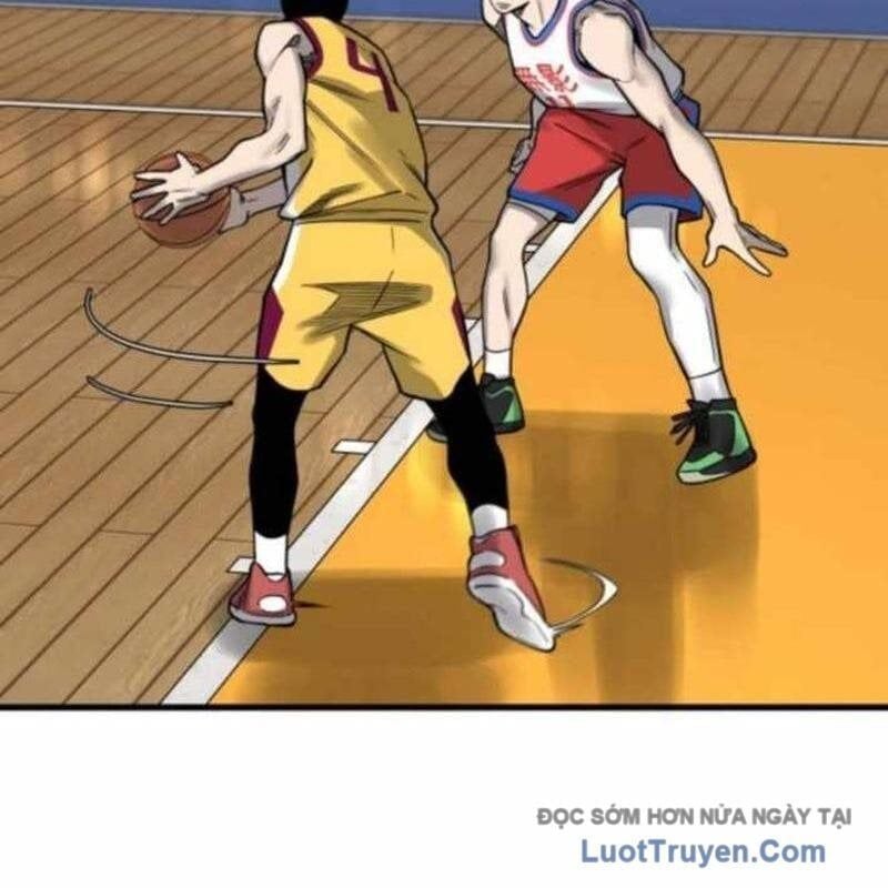 Đội Bóng Rổ Trung Học - Chap 10 - Trang 227