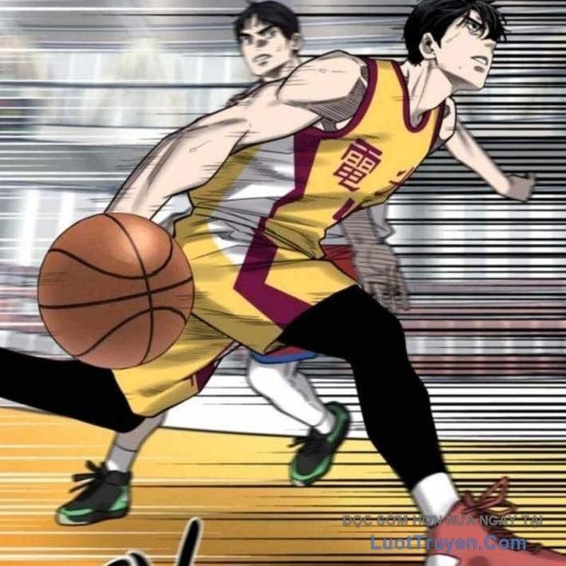 Đội Bóng Rổ Trung Học - Chap 10 - Trang 229
