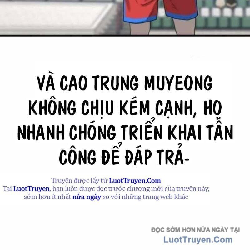 Đội Bóng Rổ Trung Học - Chap 10 - Trang 24