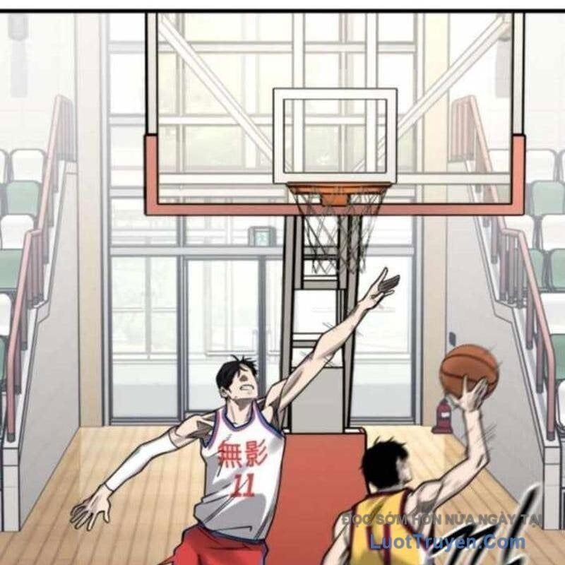 Đội Bóng Rổ Trung Học - Chap 10 - Trang 233
