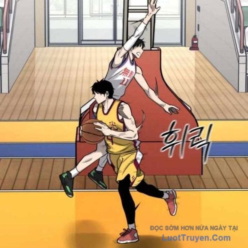 Đội Bóng Rổ Trung Học - Chap 10 - Trang 236
