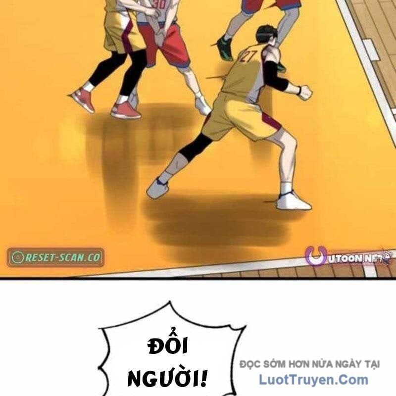Đội Bóng Rổ Trung Học - Chap 10 - Trang 26