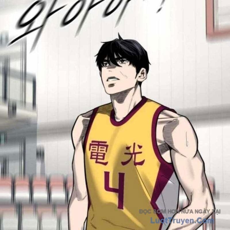 Đội Bóng Rổ Trung Học - Chap 10 - Trang 251