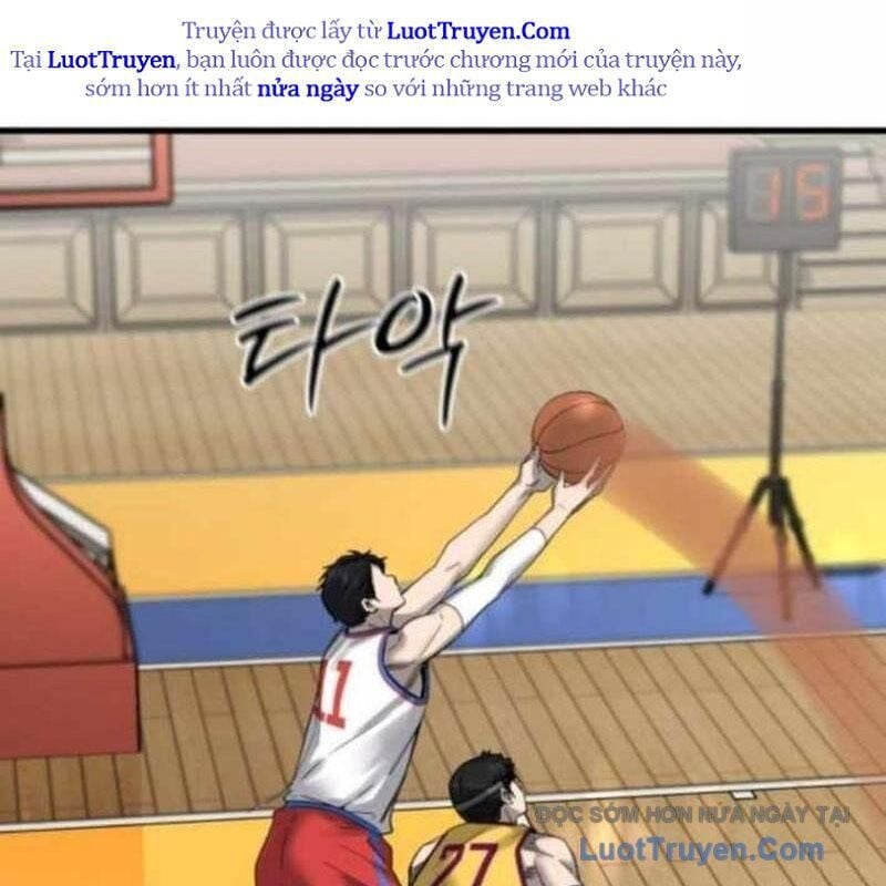 Đội Bóng Rổ Trung Học - Chap 10 - Trang 30