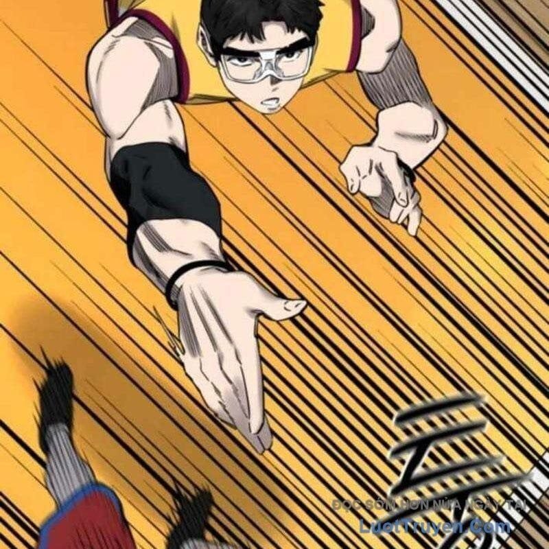 Đội Bóng Rổ Trung Học - Chap 10 - Trang 4
