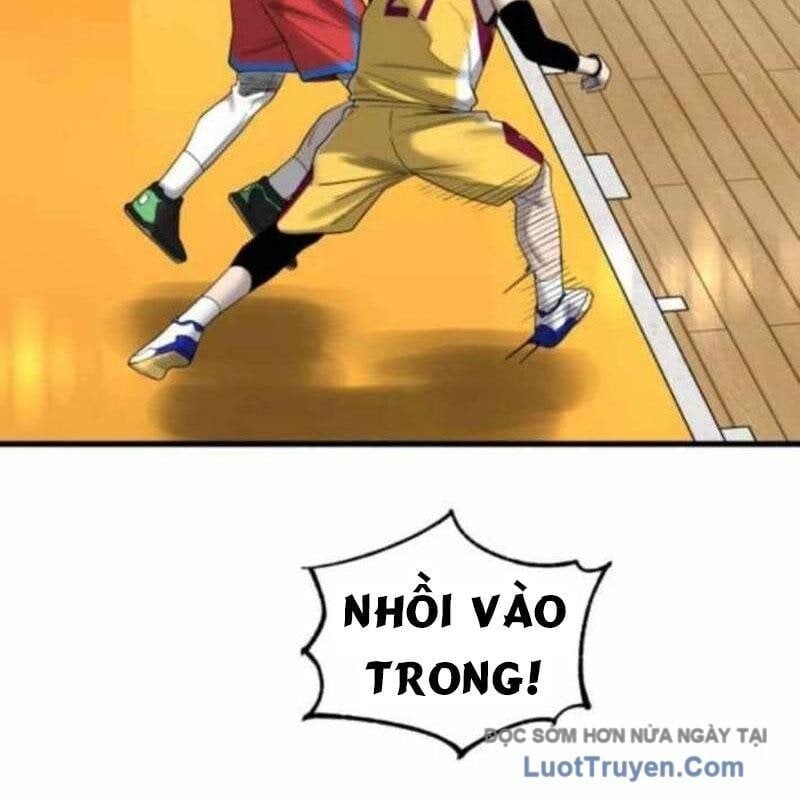 Đội Bóng Rổ Trung Học - Chap 10 - Trang 31