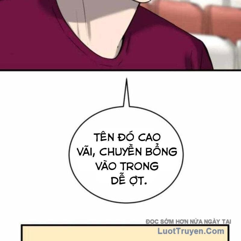 Đội Bóng Rổ Trung Học - Chap 10 - Trang 34