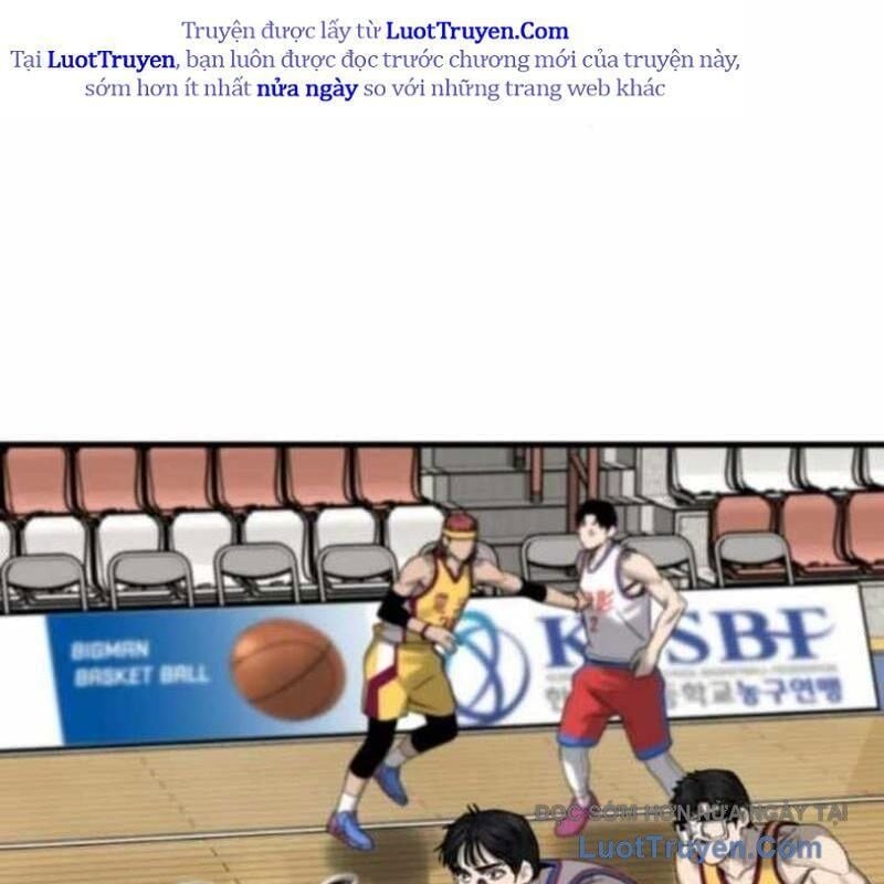 Đội Bóng Rổ Trung Học - Chap 10 - Trang 38