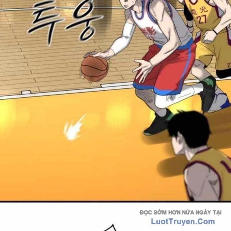 Đội Bóng Rổ Trung Học - Chap 10 - Trang 39
