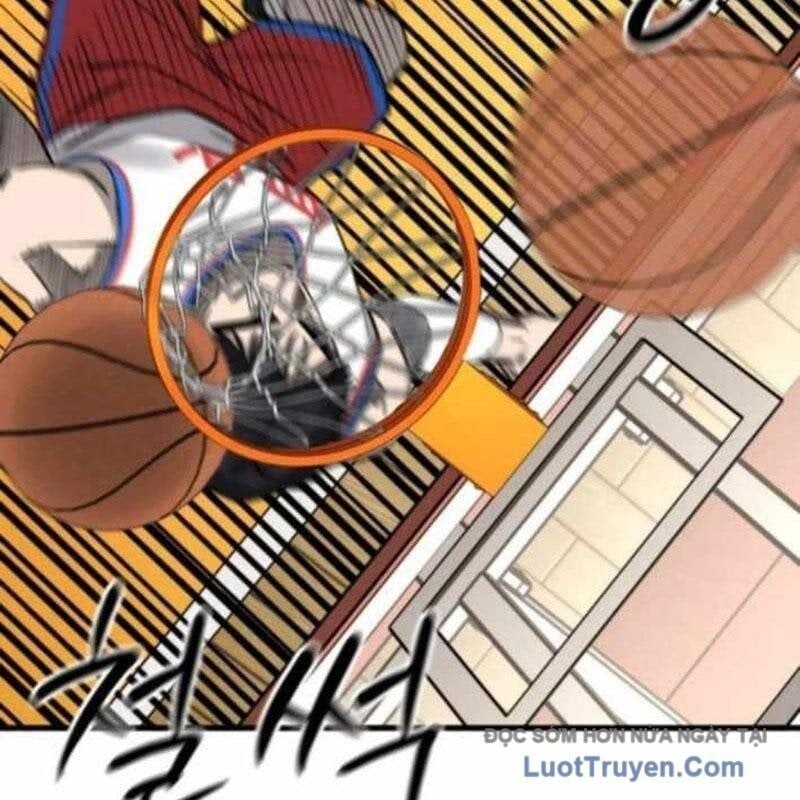 Đội Bóng Rổ Trung Học - Chap 10 - Trang 5