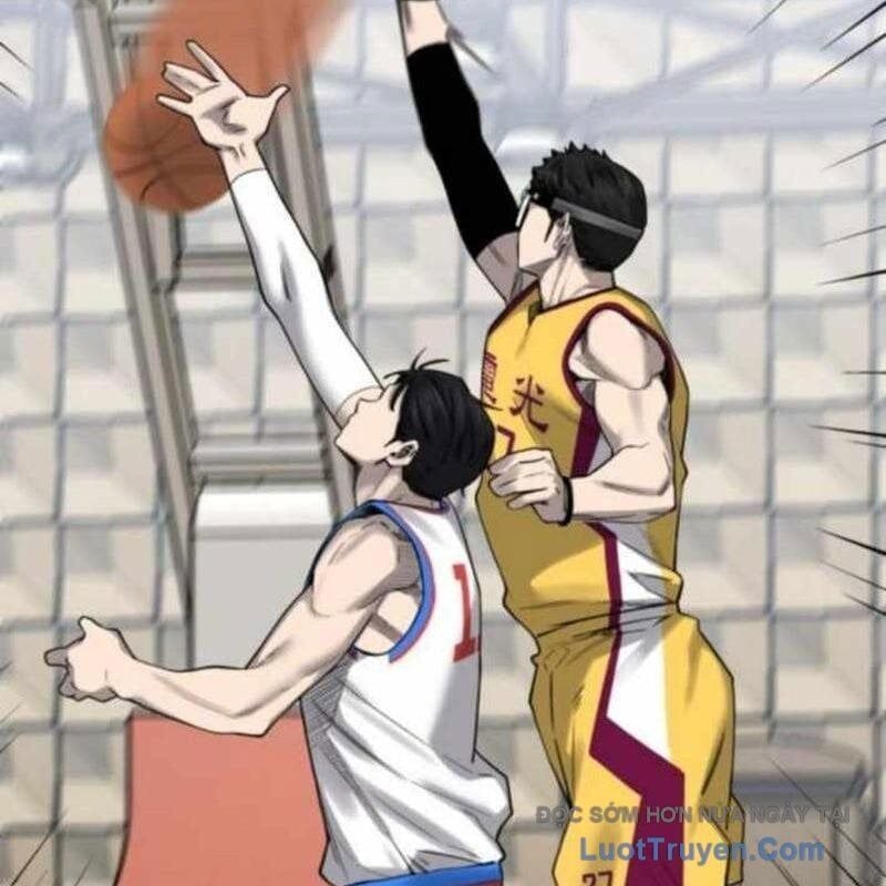 Đội Bóng Rổ Trung Học - Chap 10 - Trang 47