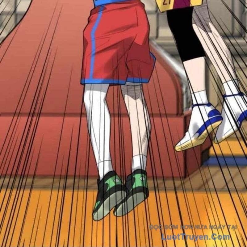 Đội Bóng Rổ Trung Học - Chap 10 - Trang 48