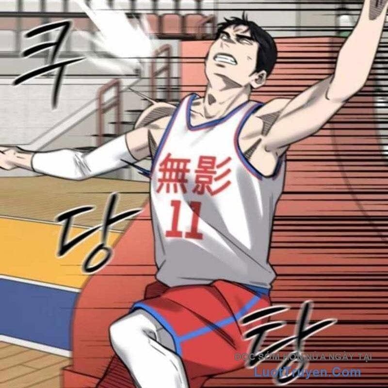 Đội Bóng Rổ Trung Học - Chap 10 - Trang 8