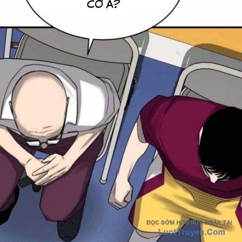 Đội Bóng Rổ Trung Học - Chap 10 - Trang 75
