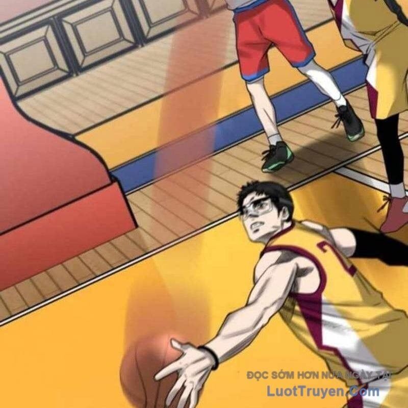 Đội Bóng Rổ Trung Học - Chap 10 - Trang 82