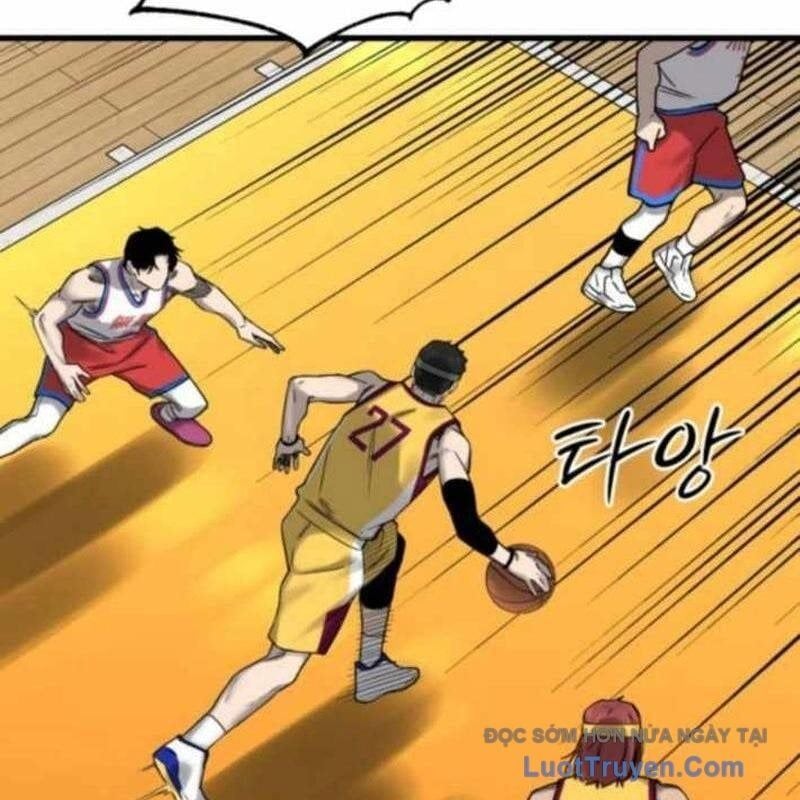 Đội Bóng Rổ Trung Học - Chap 10 - Trang 86