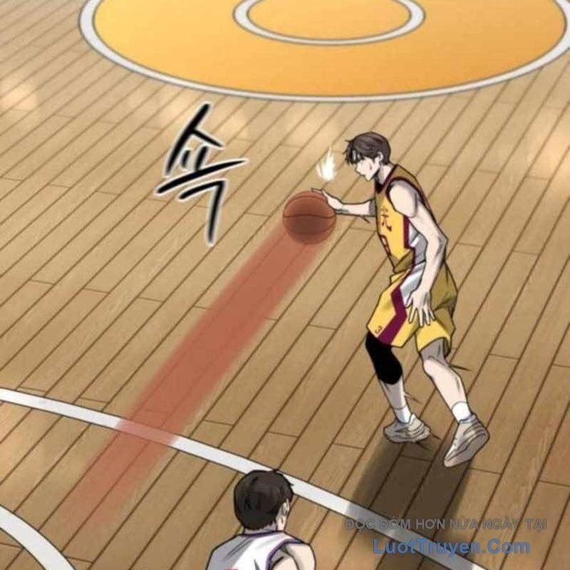 Đội Bóng Rổ Trung Học - Chap 10 - Trang 90