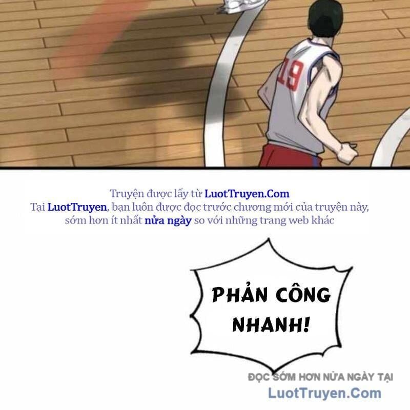Đội Bóng Rổ Trung Học - Chap 10 - Trang 93