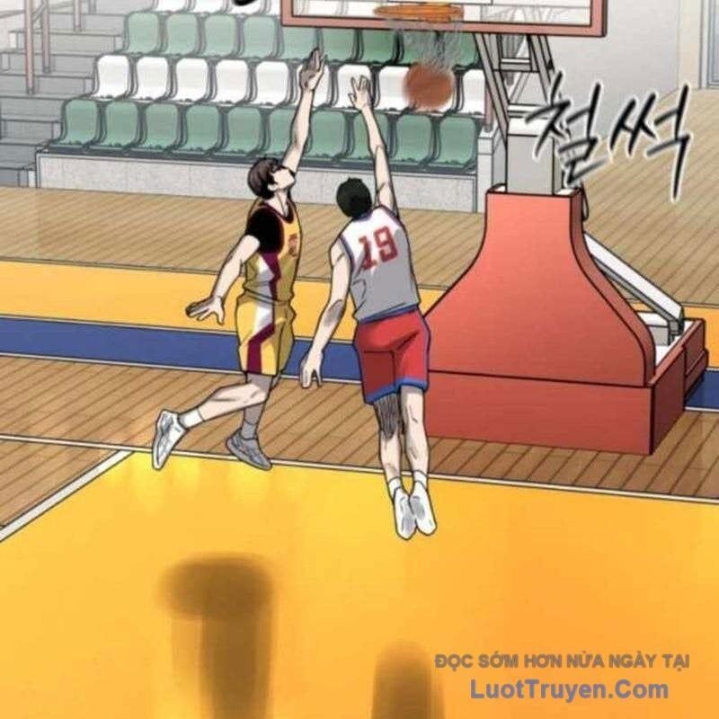Đội Bóng Rổ Trung Học - Chap 10 - Trang 95