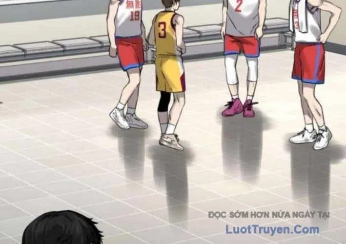Đội Bóng Rổ Trung Học - Chap 11 - Trang 106