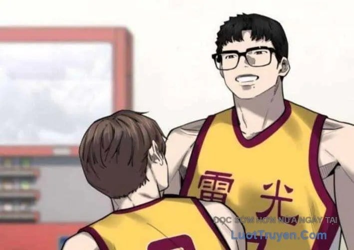 Đội Bóng Rổ Trung Học - Chap 11 - Trang 112