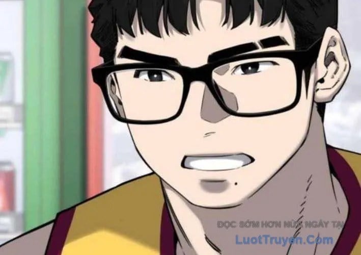 Đội Bóng Rổ Trung Học - Chap 11 - Trang 116