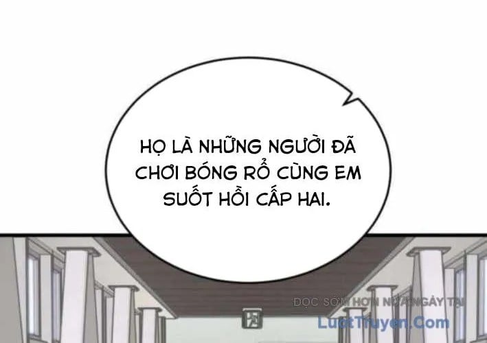 Đội Bóng Rổ Trung Học - Chap 11 - Trang 122