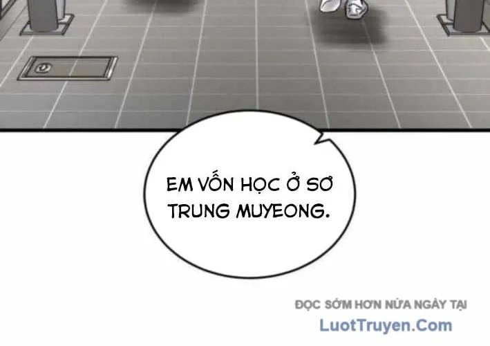 Đội Bóng Rổ Trung Học - Chap 11 - Trang 124
