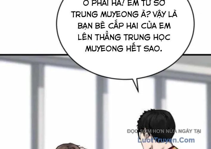 Đội Bóng Rổ Trung Học - Chap 11 - Trang 126