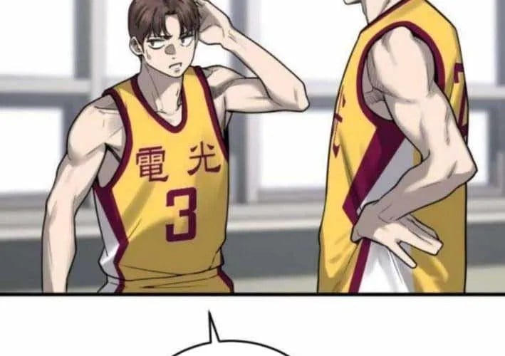 Đội Bóng Rổ Trung Học - Chap 11 - Trang 127
