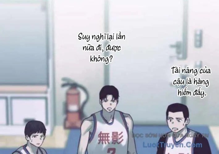 Đội Bóng Rổ Trung Học - Chap 11 - Trang 156