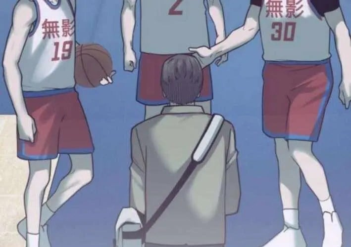 Đội Bóng Rổ Trung Học - Chap 11 - Trang 157