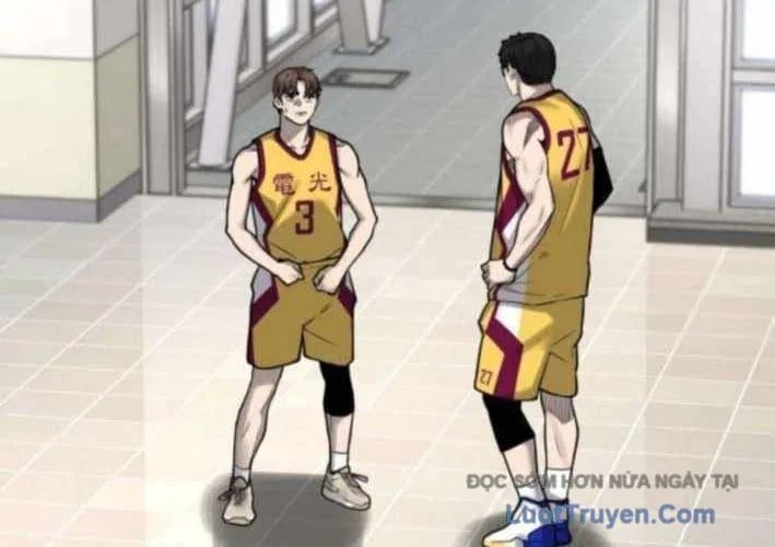 Đội Bóng Rổ Trung Học - Chap 11 - Trang 204